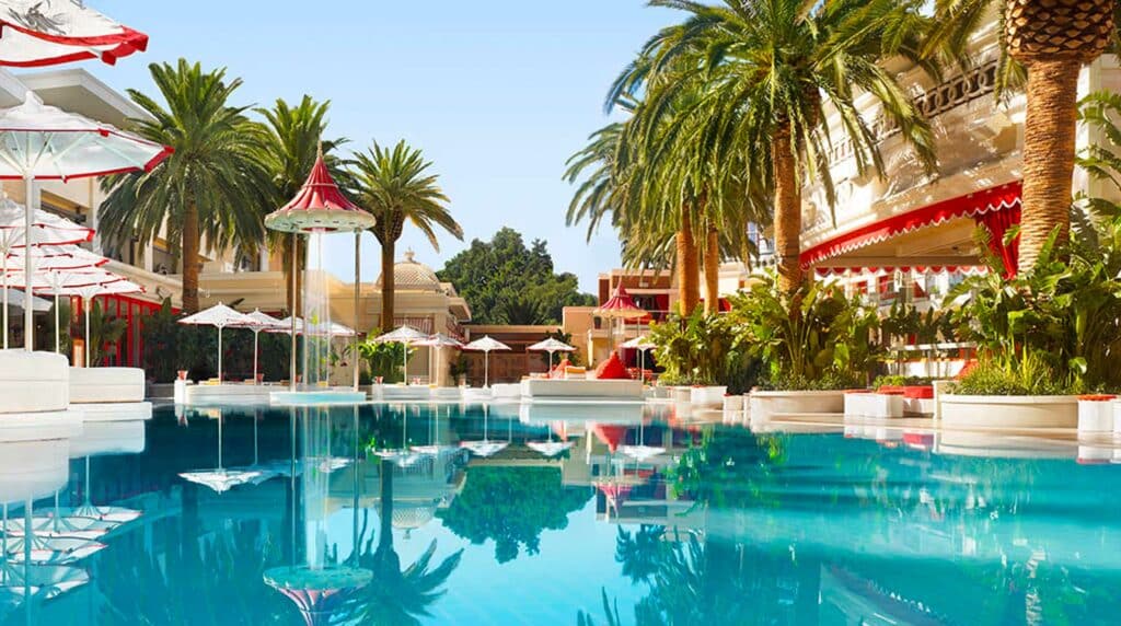 encore beach club las vegas