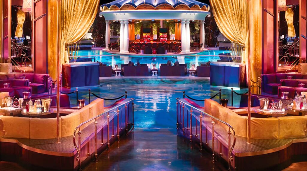 xs las vegas