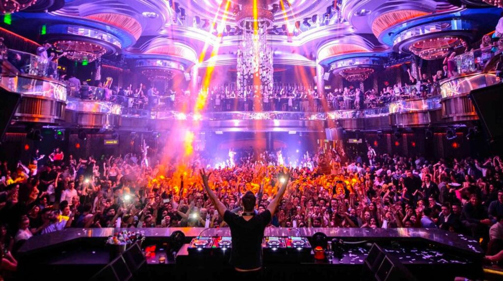 omnia las vegas